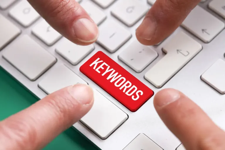 guida completa alla keyword research