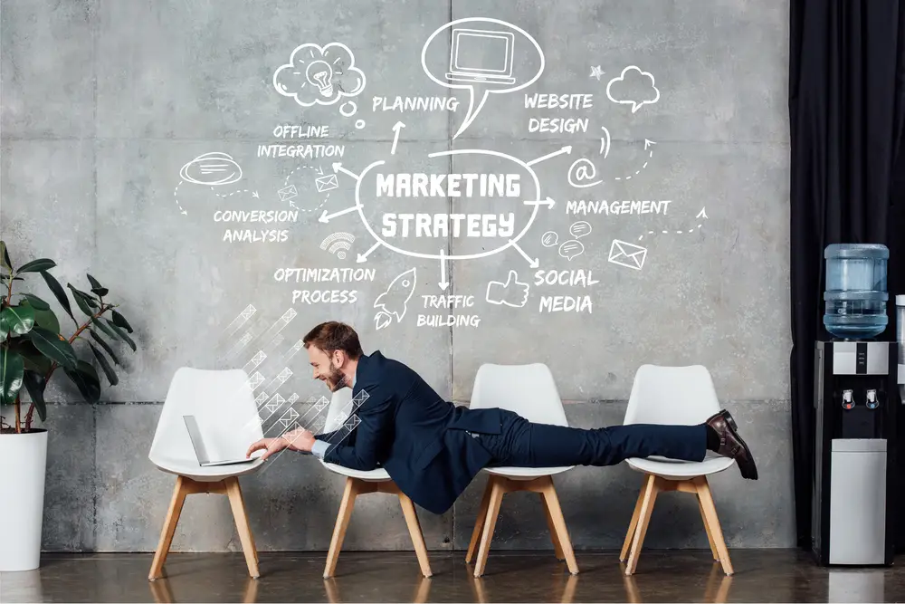intento di ricerca content marketing