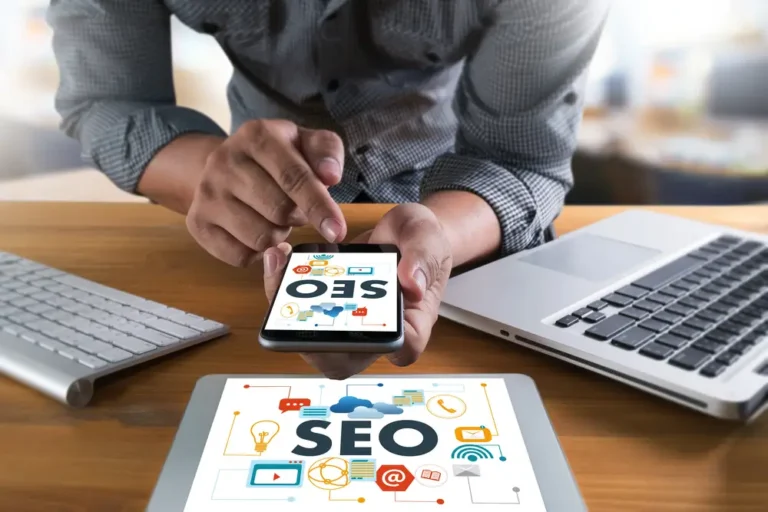 local seo e copywriting visibilita