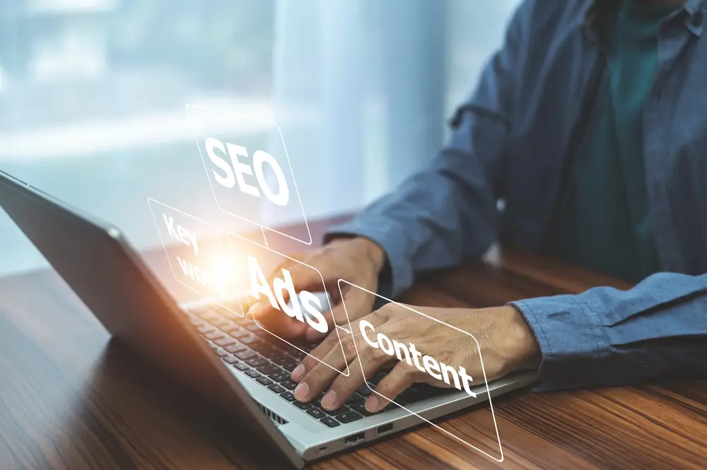 search intent contenuti seo