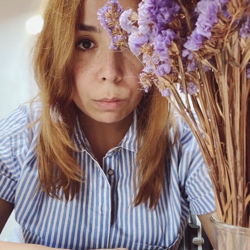 valentina carlucci copywriter