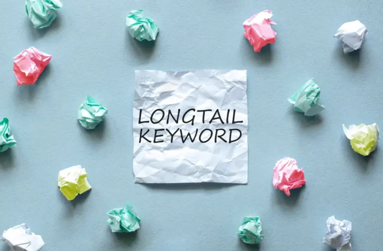 Long tail keywords per la SEO locale