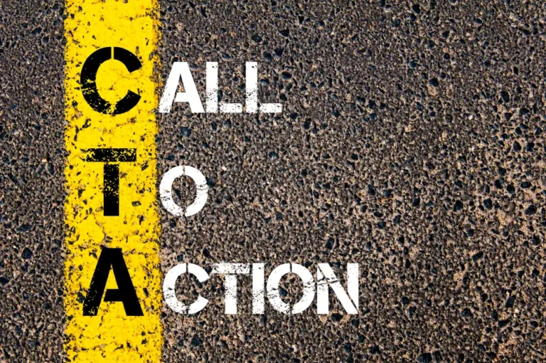 come scrivere call to action efficaci