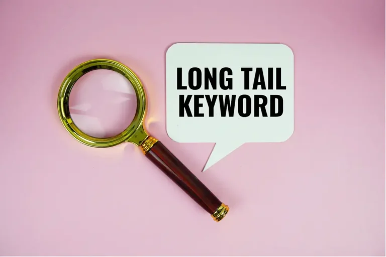 importanza delle long tail keyword per la seo
