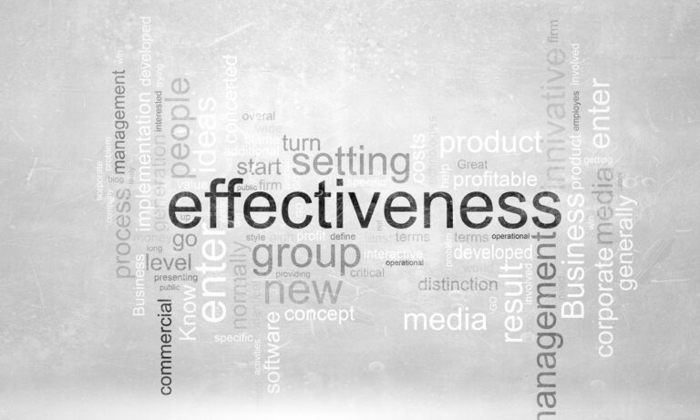 Come misurare efficacia della strategia basata sul search intent