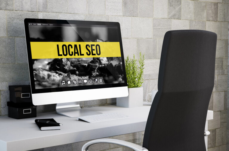Local SEO e search intent strategie per le ricerche con intento locale