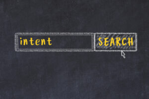 Search Intent e intelligenza artificiale come gli algoritmi interpretano le query