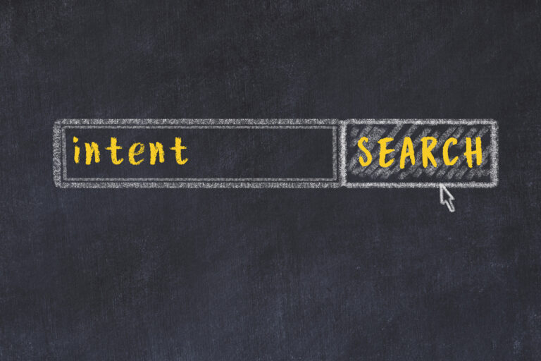 Search Intent e intelligenza artificiale come gli algoritmi interpretano le query