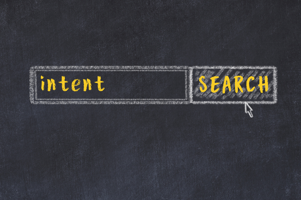 Search Intent e intelligenza artificiale come gli algoritmi interpretano le query